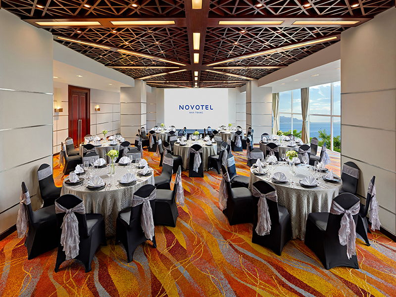 Novotel Nha Trang 4*