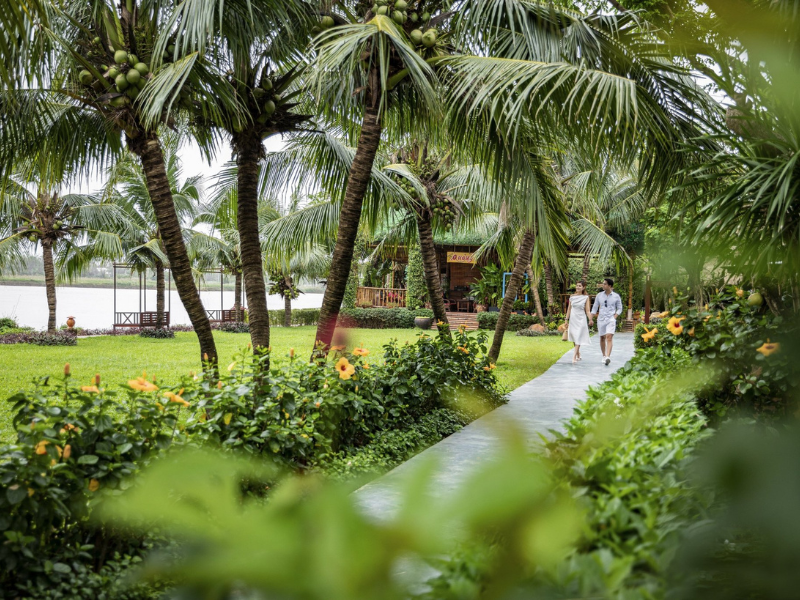 Bel Marina Hoi An Resort