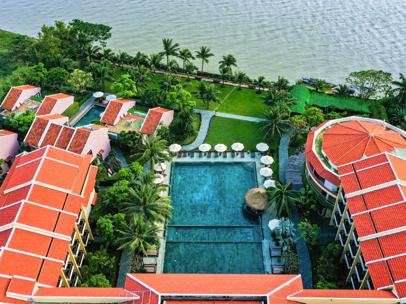 Bel Marina Hoi An Resort