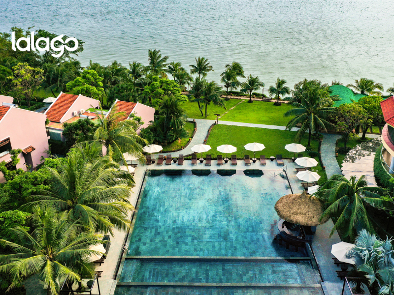 Khách sạn Flamingo Đại Hải