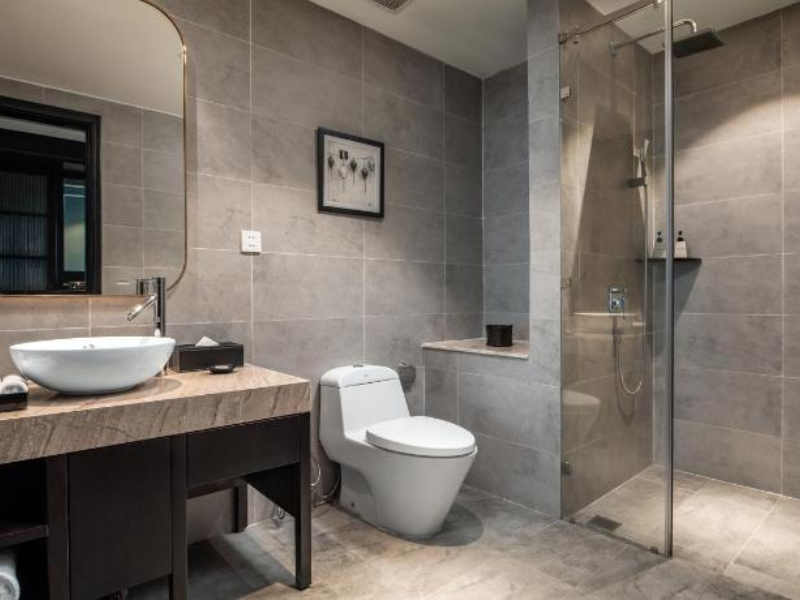 Phòng Deluxe 3 người (Deluxe Triple Room)