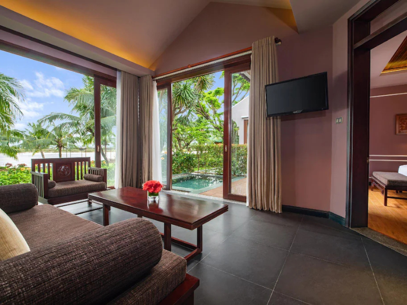 Phòng Deluxe 1 người