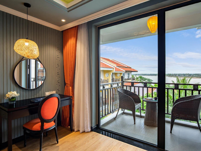 Bel Marina Hoi An Resort