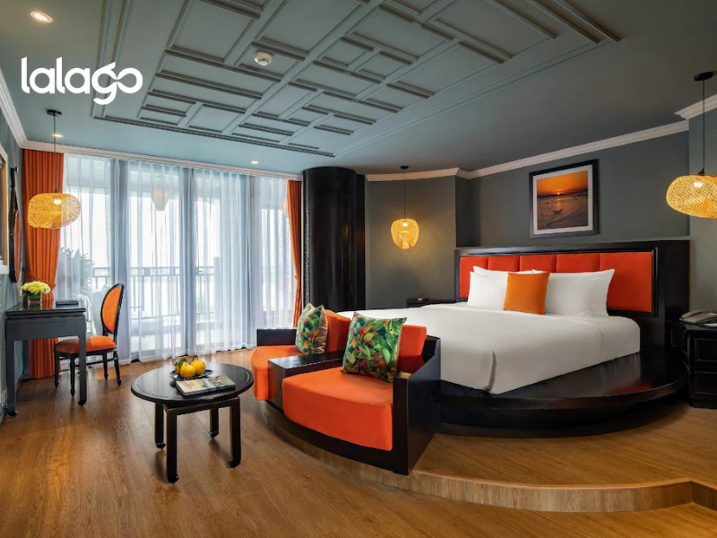 Khách sạn Flamingo Đại Hải