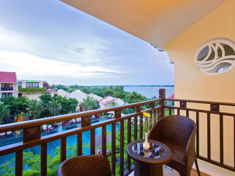 Bel Marina Hoi An Resort