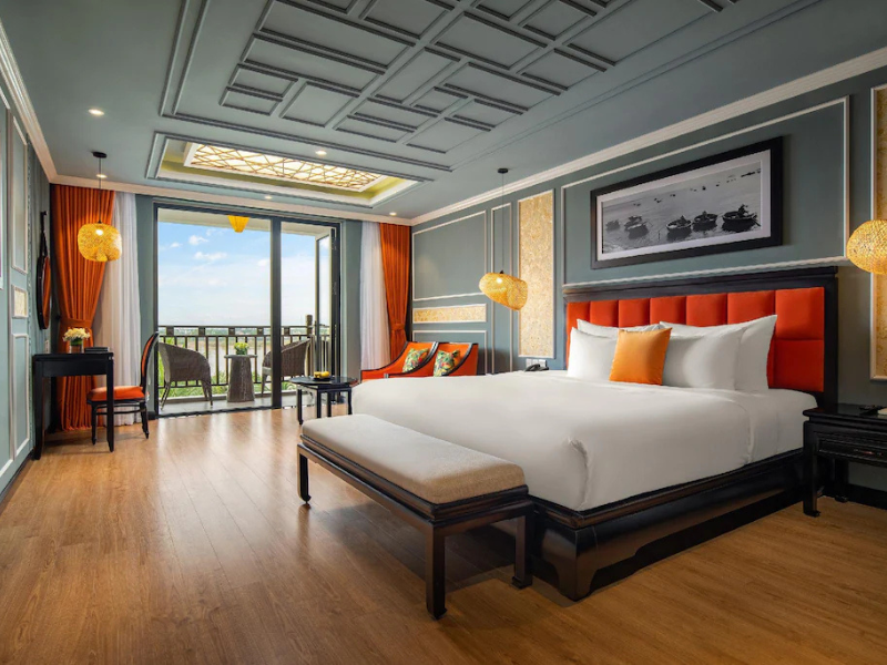 Bel Marina Hoi An Resort