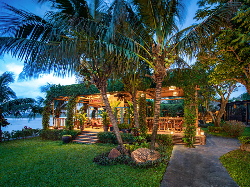 Bel Marina Hoi An Resort