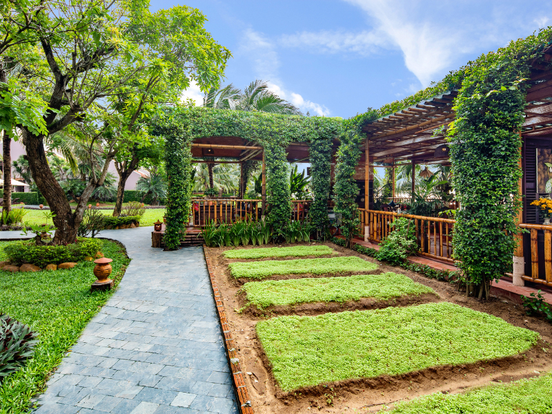 Bel Marina Hoi An Resort