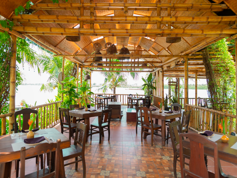 Bel Marina Hoi An Resort