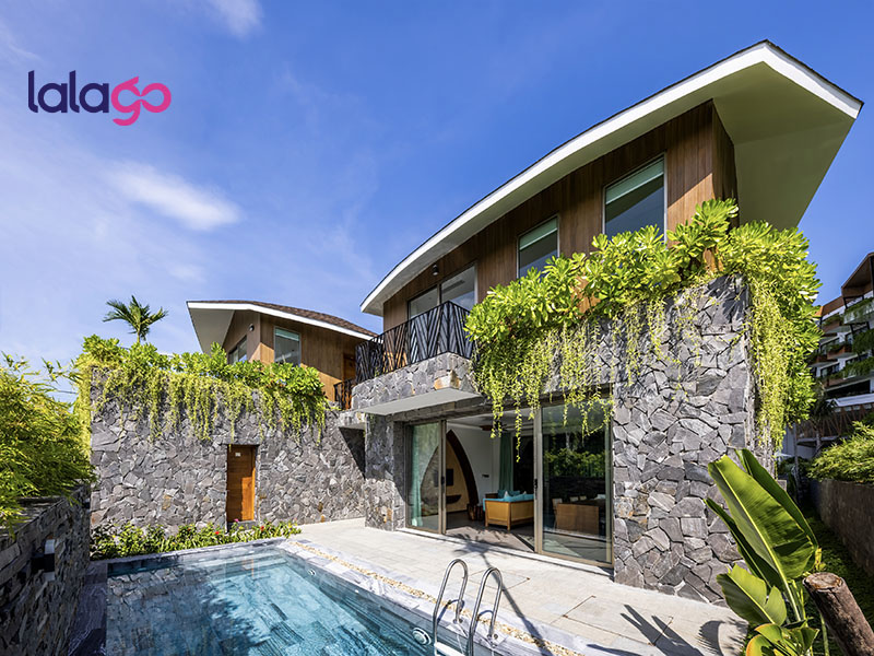 Khách sạn Flamingo Đại Hải