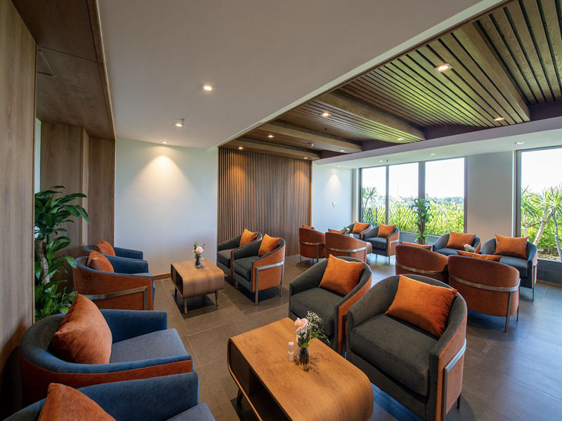 Bellerive Hoi An Resort & Spa