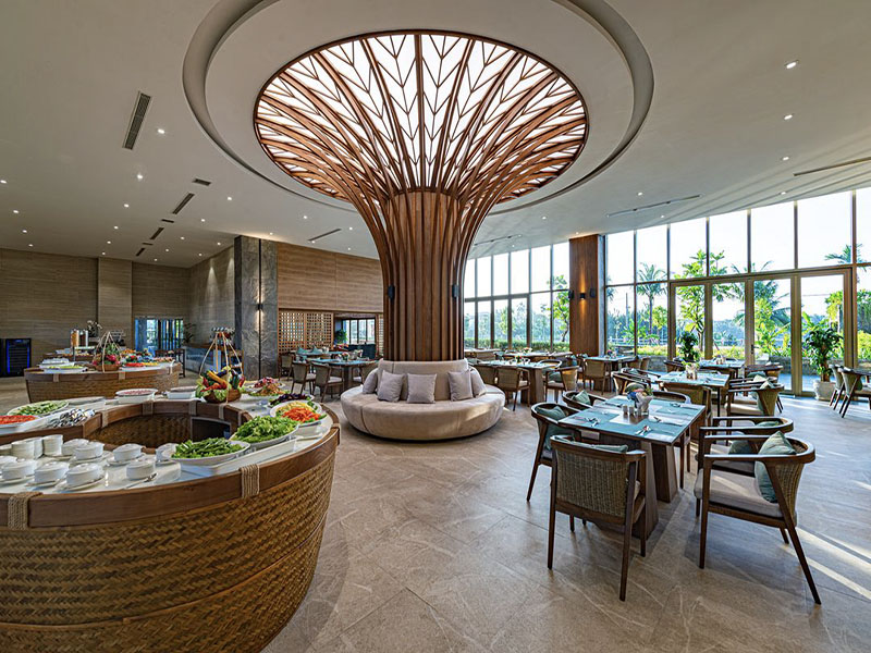 Bellerive Hoi An Resort & Spa