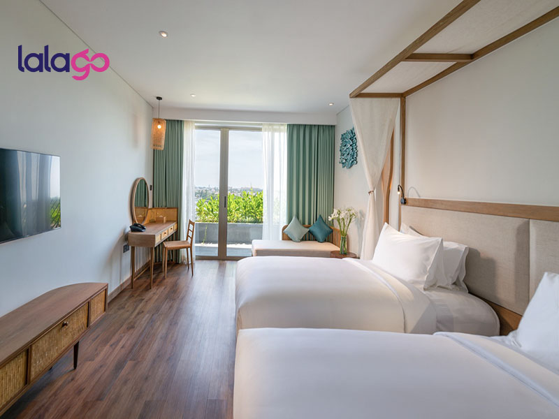 Khách sạn Flamingo Đại Hải