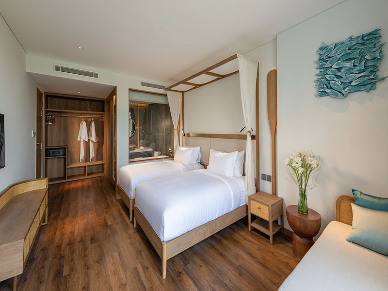 Bellerive Hoi An Resort & Spa