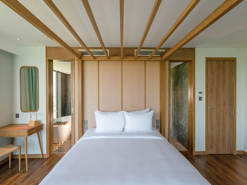 Bellerive Hoi An Resort & Spa