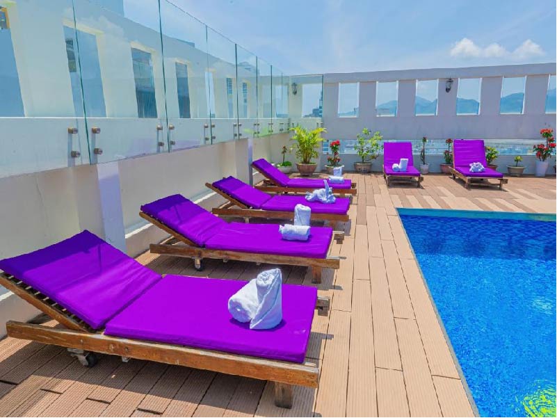 Bonjour Nha Trang