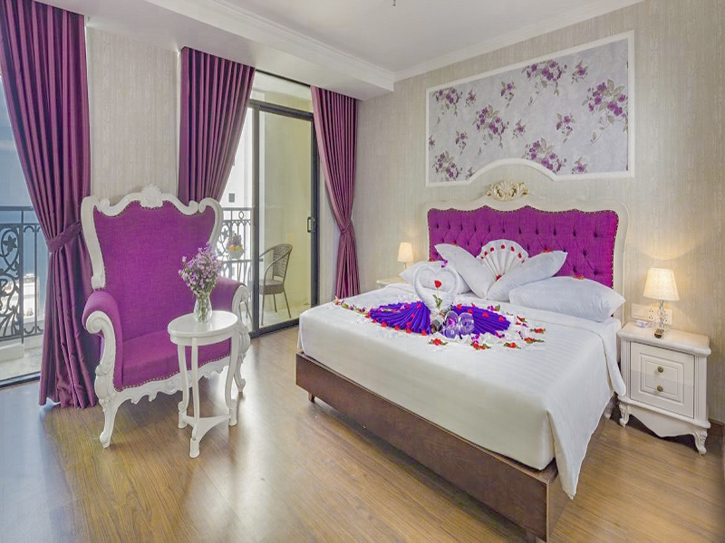Bonjour Nha Trang