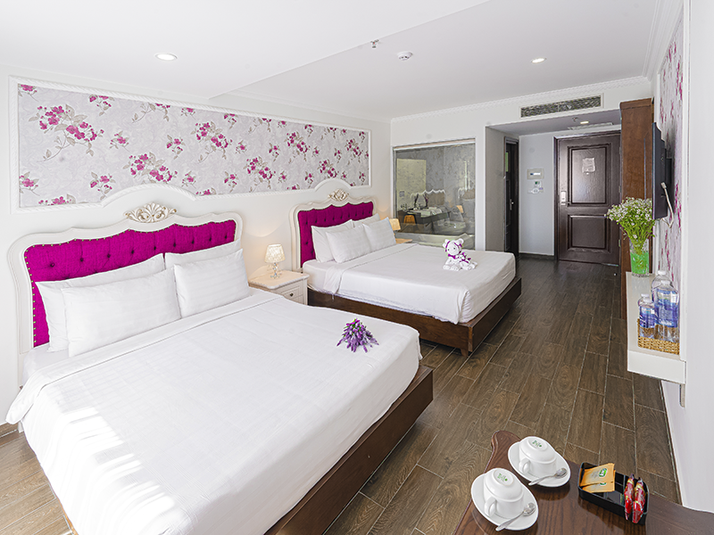 Bonjour Nha Trang