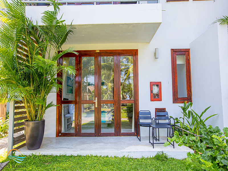 Phòng Deluxe 1 người