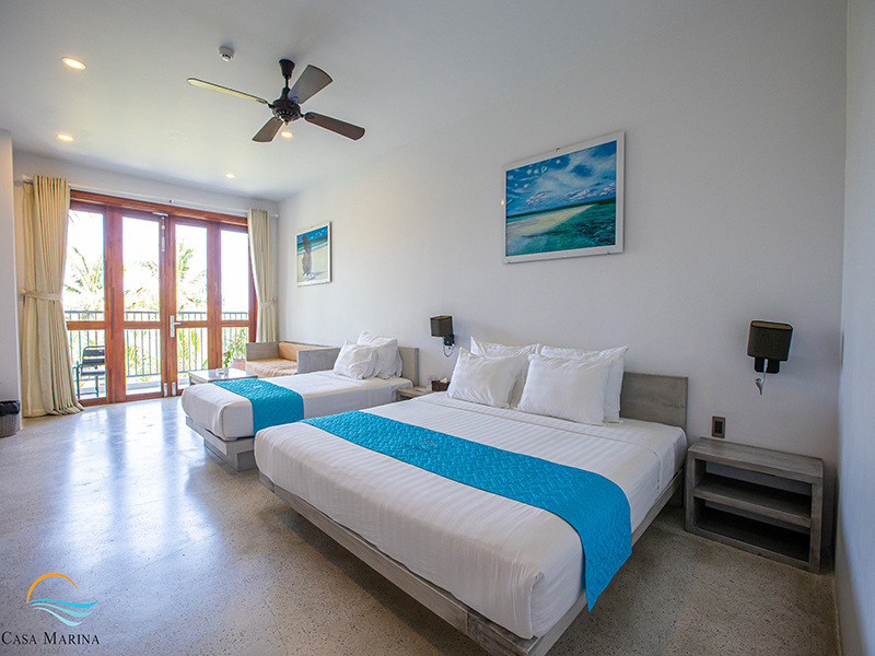 Khách sạn Flamingo Đại Hải