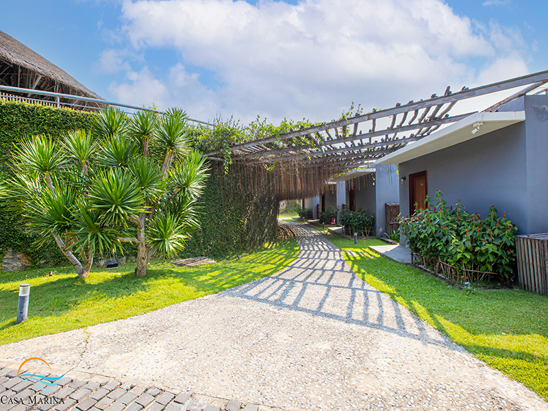Khách sạn Flamingo Đại Hải