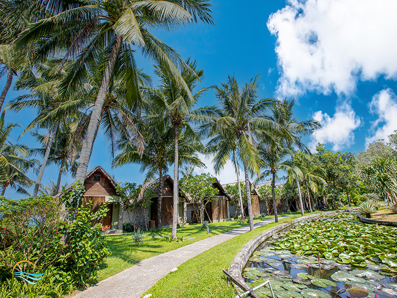 Khách sạn Flamingo Đại Hải