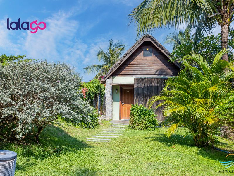 Khách sạn Flamingo Đại Hải