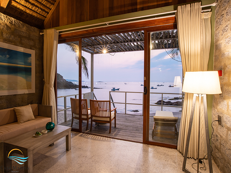 Khách sạn Flamingo Đại Hải