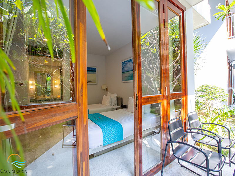 Phòng Deluxe 1 người
