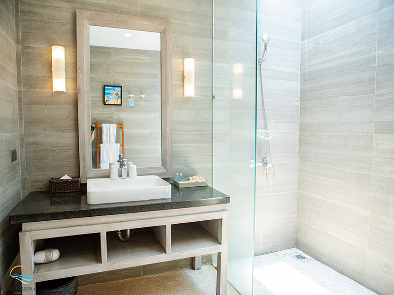 Phòng Deluxe 1 người