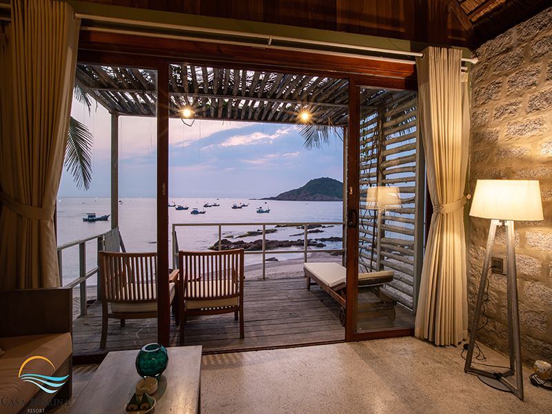 Khách sạn Flamingo Đại Hải