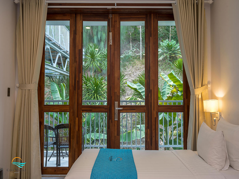 Phòng Deluxe 1 người