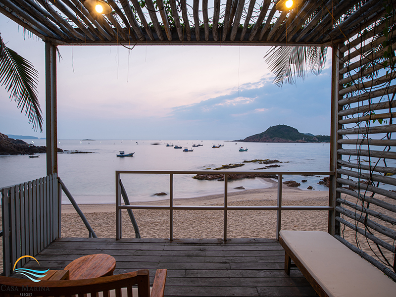 Khách sạn Flamingo Đại Hải