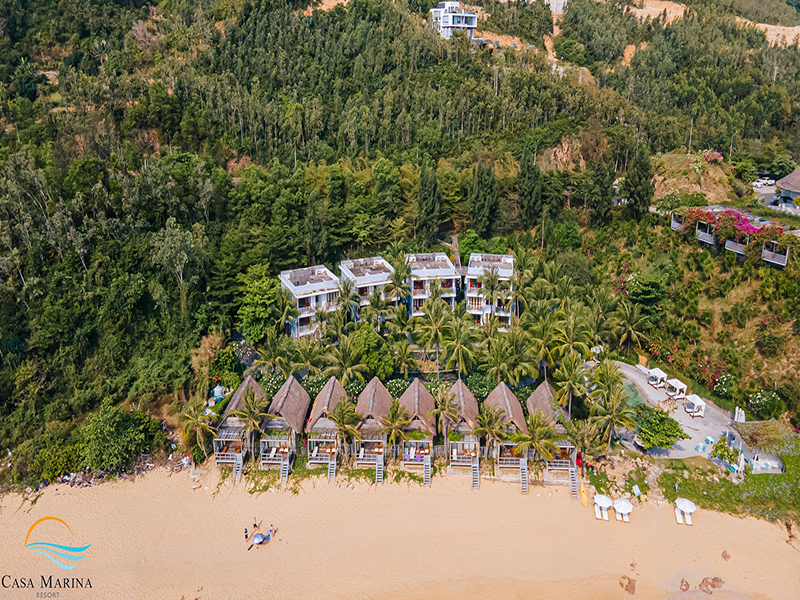 Casa Marana Quy Nhơn