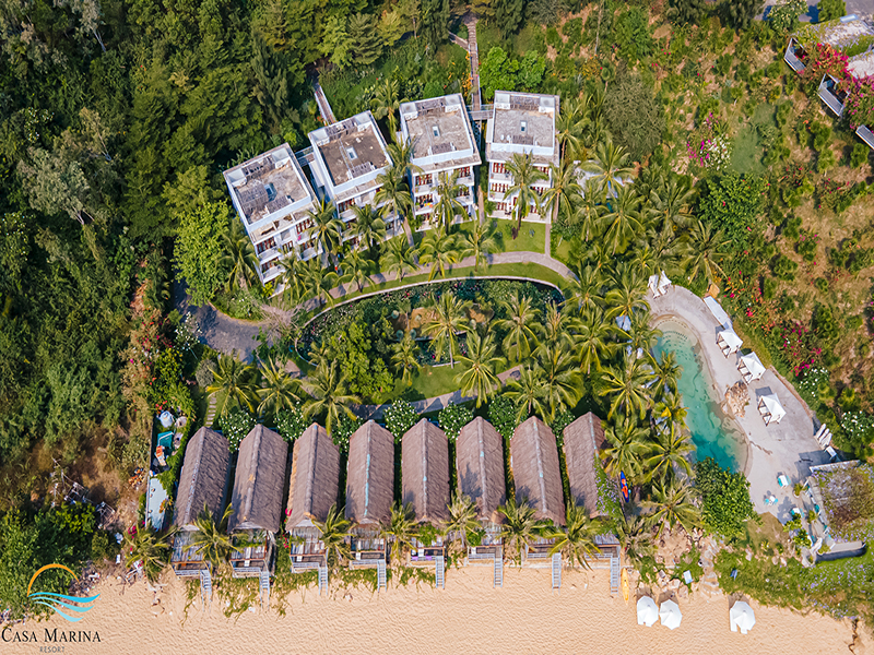 Casa Marana Quy Nhơn