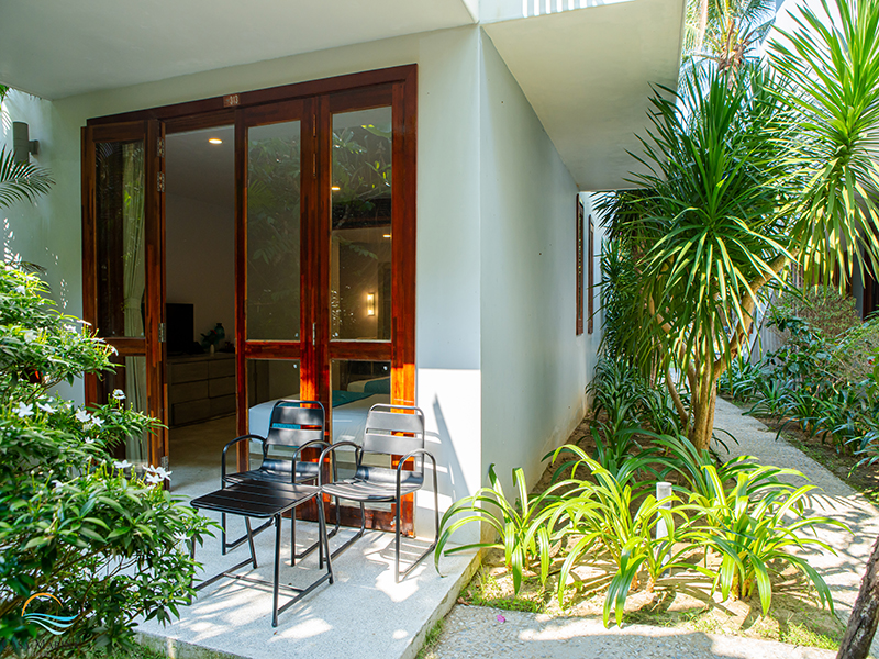 Khách sạn Flamingo Đại Hải