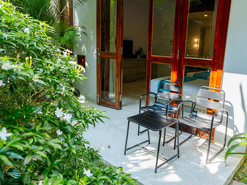 Khách sạn Flamingo Đại Hải