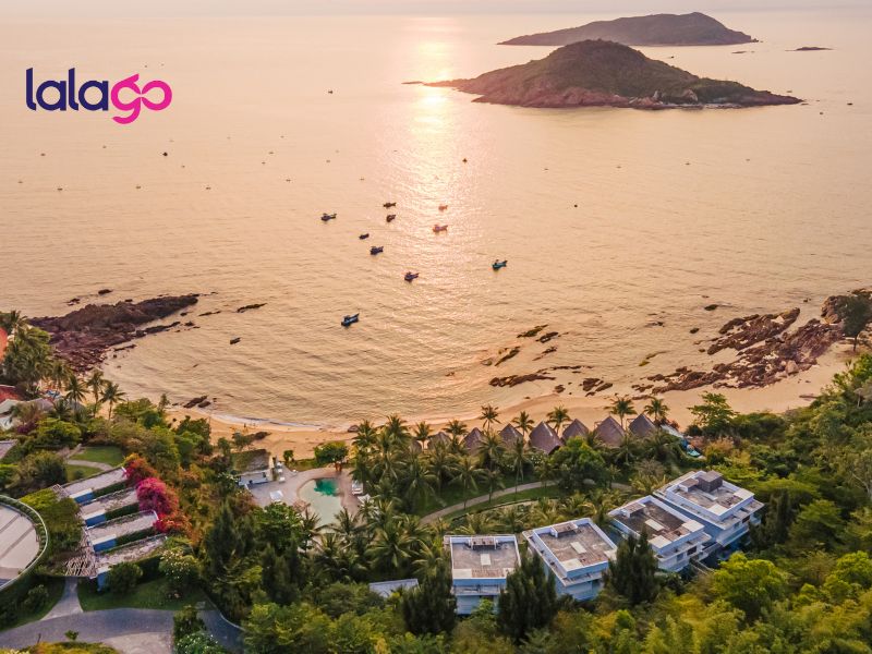 Khách sạn Flamingo Đại Hải