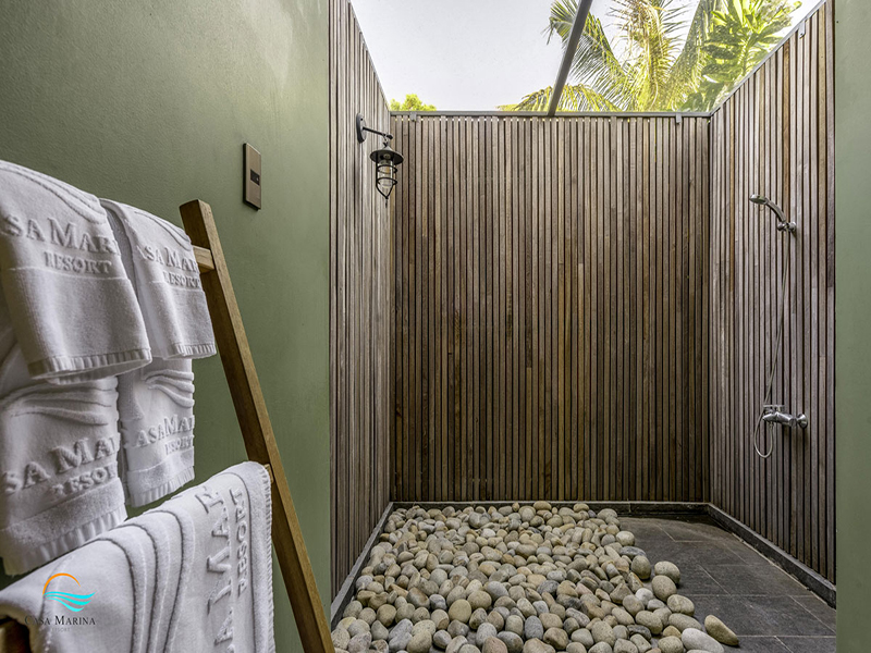Phòng Deluxe 1 người