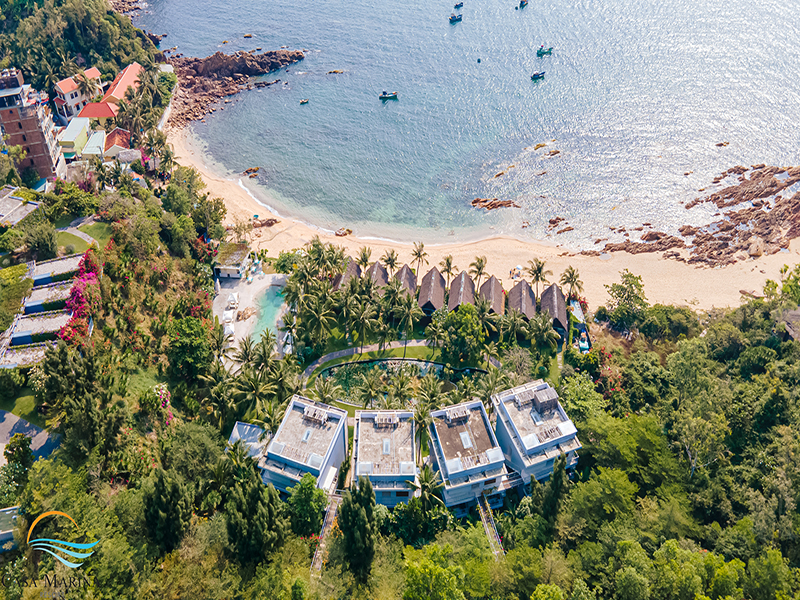 Casa Marana Quy Nhơn