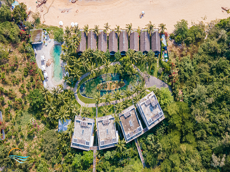 Casa Marana Quy Nhơn