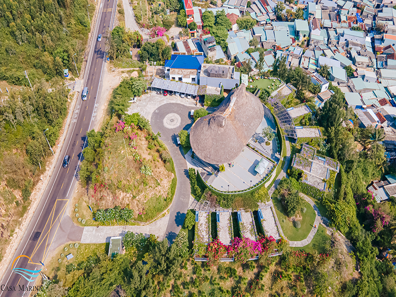 Casa Marana Quy Nhơn