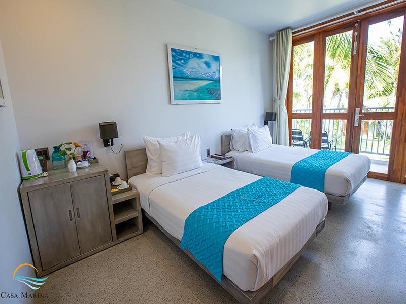Khách sạn Flamingo Đại Hải