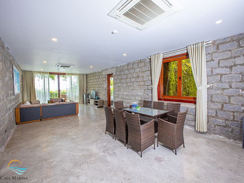 Khách sạn Flamingo Đại Hải