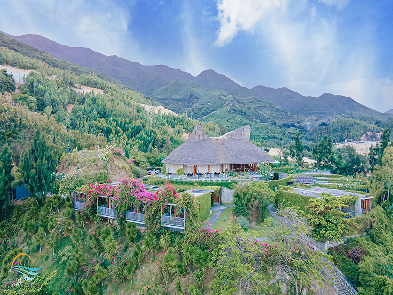 Casa Marana Quy Nhơn