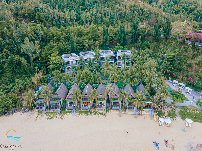 Casa Marana Quy Nhơn