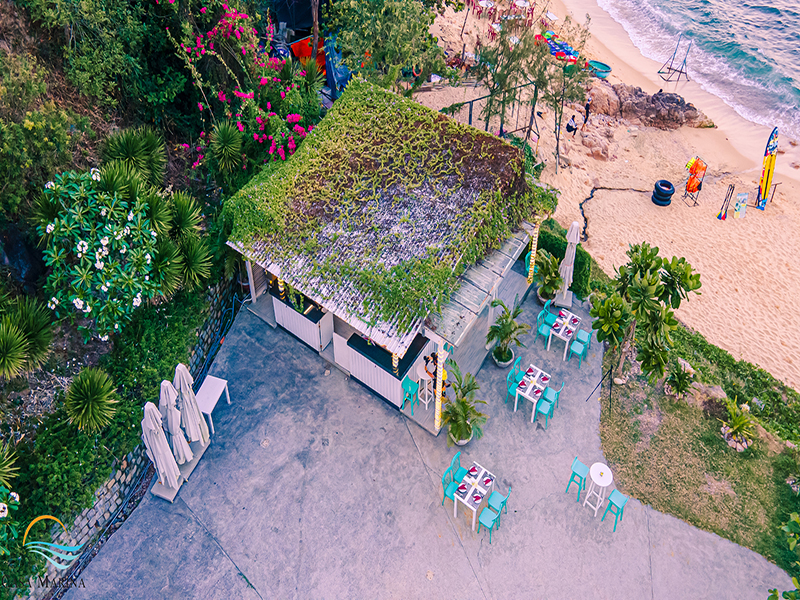 Casa Marana Quy Nhơn