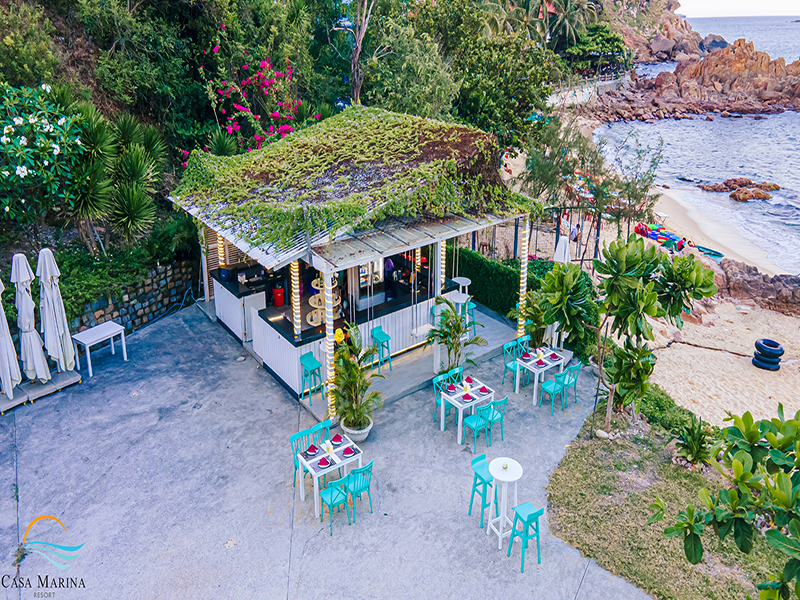 Casa Marana Quy Nhơn