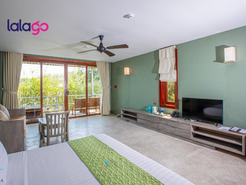 Khách sạn Flamingo Đại Hải