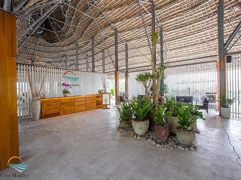 Casa Marana Quy Nhơn